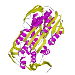 Image of CATH 3spbA