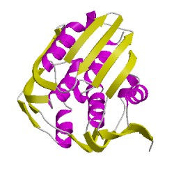 Image of CATH 3spbA01