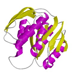 Image of CATH 3spbA02