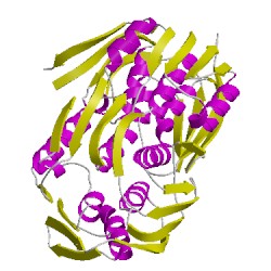 Image of CATH 3spbB