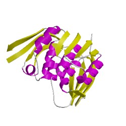 Image of CATH 3spbB01