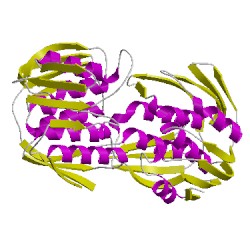 Image of CATH 3spbD