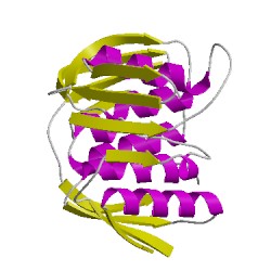 Image of CATH 3spbD02