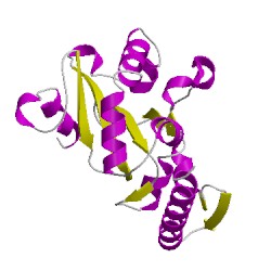 Image of CATH 3spdA