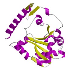 Image of CATH 3spdB