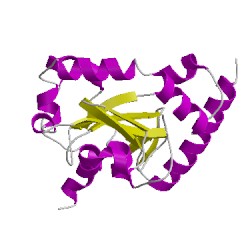 Image of CATH 3spdD