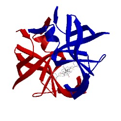 Image of CATH 3spk