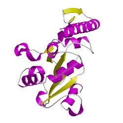 Image of CATH 3splA