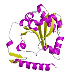 Image of CATH 3splB