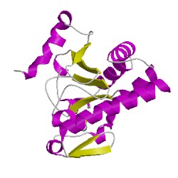 Image of CATH 3splC