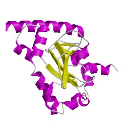 Image of CATH 3splD