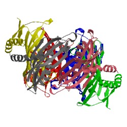 Image of CATH 3sps