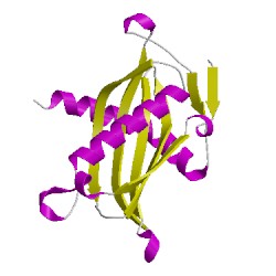 Image of CATH 3spsA