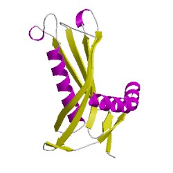 Image of CATH 3spsC