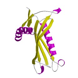 Image of CATH 3spsD