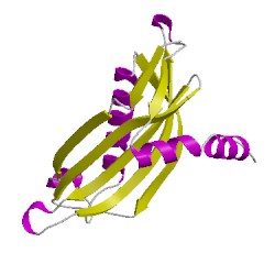 Image of CATH 3spsE