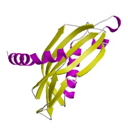 Image of CATH 3spsF