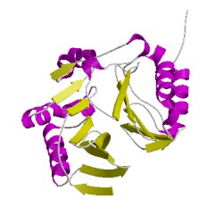 Image of CATH 3spuC00
