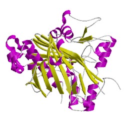 Image of CATH 3spwB00