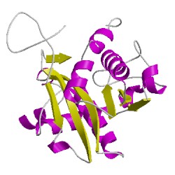 Image of CATH 3spxA01