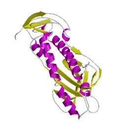 Image of CATH 3spzA03