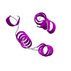 Image of CATH 3spzA05