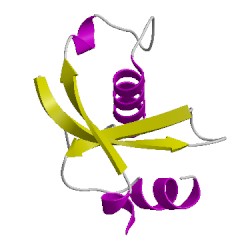 Image of CATH 3spzA06