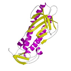 Image of CATH 3sq0A03