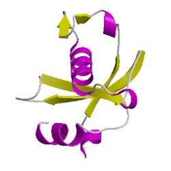 Image of CATH 3sq1A06