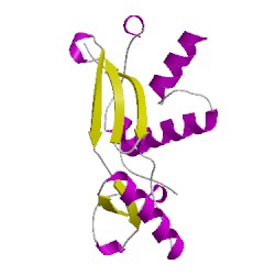 Image of CATH 3sq2A01