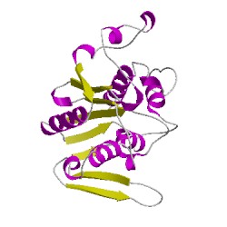Image of CATH 3sq2A02