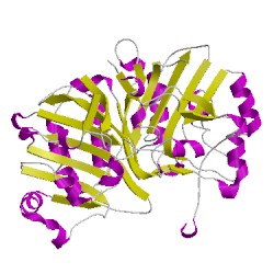 Image of CATH 3sq7A