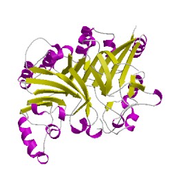 Image of CATH 3sq7B