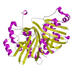 Image of CATH 3sq7C