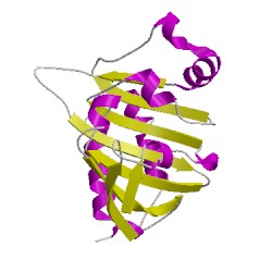 Image of CATH 3sq7C01