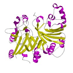 Image of CATH 3sq7D