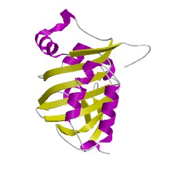 Image of CATH 3sq8B01