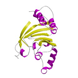 Image of CATH 3sq8D01
