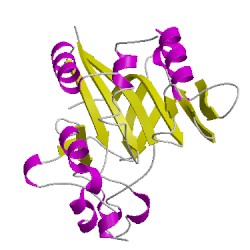 Image of CATH 3sq8D02