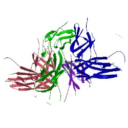 Image of CATH 3sqb