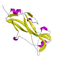 Image of CATH 3sqbD