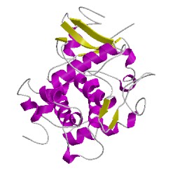 Image of CATH 3sqiA02