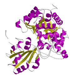 Image of CATH 3sqlA