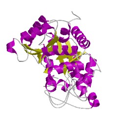 Image of CATH 3sqlA01