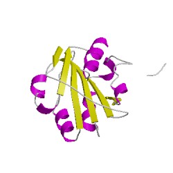 Image of CATH 3sqlB02