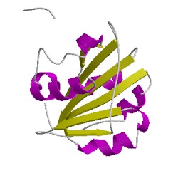 Image of CATH 3sqmB02