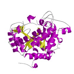 Image of CATH 3sqmD01