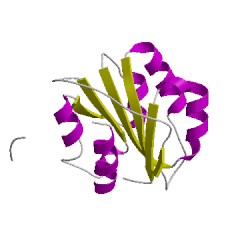 Image of CATH 3sqmD02