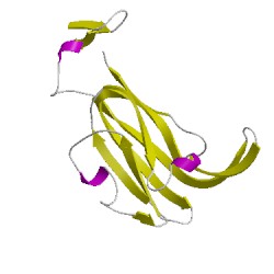 Image of CATH 3sqrA01