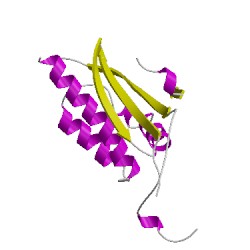 Image of CATH 3sqsA01